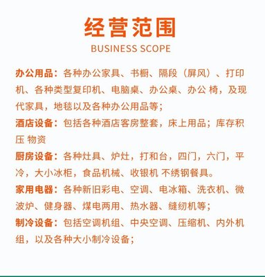 從回收到銷售 商務酒店資產(chǎn)處置與辦公用品一站式服務解析