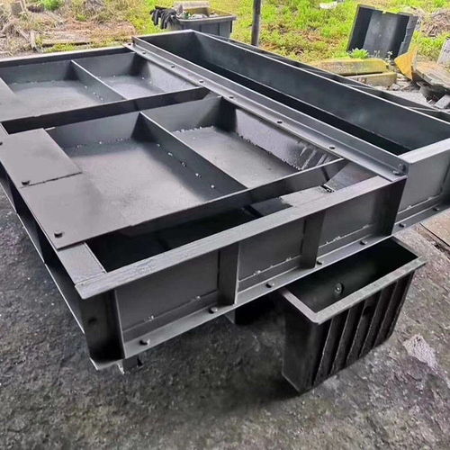 聲屏障模具制造商凱亞 構(gòu)筑城市靜音防線，專注隔音墻與遮板模具研發(fā)