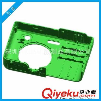 深圳創(chuàng)盛硅橡膠 專業(yè)國(guó)產(chǎn)汽車發(fā)動(dòng)機(jī)塑料件上蓋模具開模服務(wù)