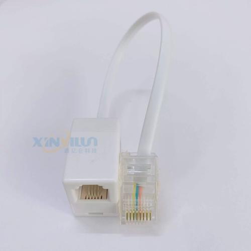 RJ45轉(zhuǎn)RJ11實(shí)用指南 輕松實(shí)現(xiàn)網(wǎng)絡(luò)線轉(zhuǎn)電話線連接